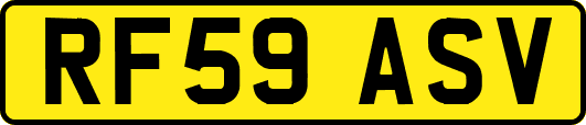 RF59ASV