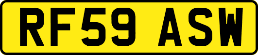 RF59ASW