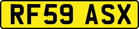 RF59ASX