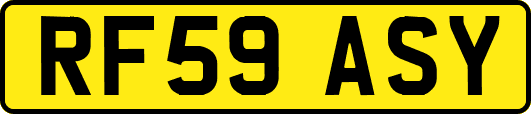 RF59ASY