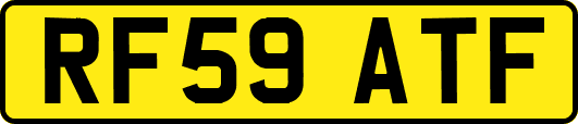 RF59ATF