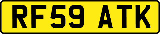 RF59ATK