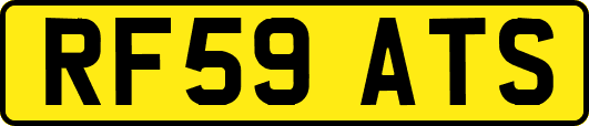 RF59ATS