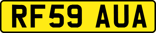 RF59AUA