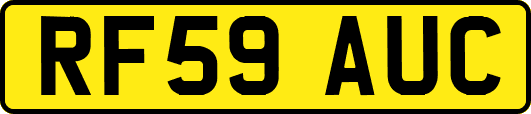 RF59AUC
