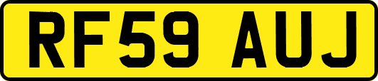 RF59AUJ