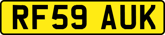 RF59AUK