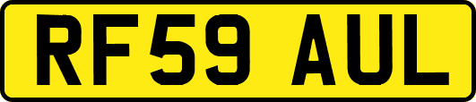 RF59AUL