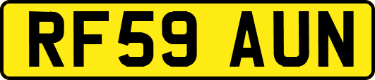 RF59AUN