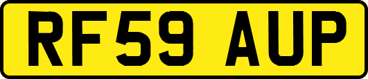 RF59AUP