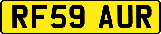 RF59AUR
