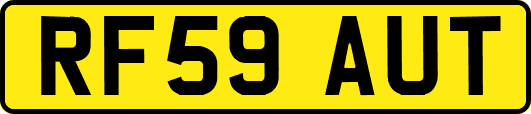RF59AUT