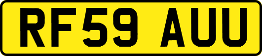 RF59AUU