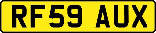RF59AUX