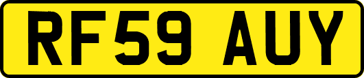 RF59AUY