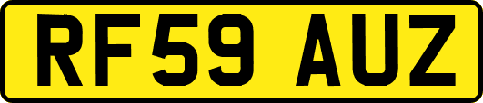 RF59AUZ