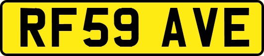 RF59AVE