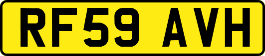 RF59AVH