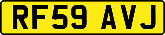 RF59AVJ