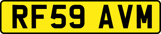 RF59AVM