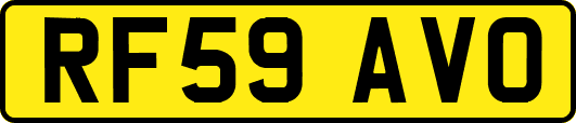 RF59AVO