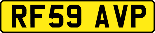 RF59AVP