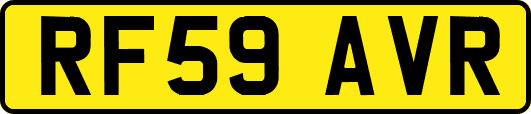 RF59AVR