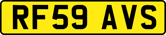 RF59AVS