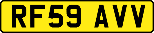 RF59AVV