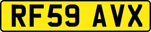 RF59AVX