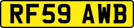 RF59AWB