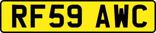 RF59AWC