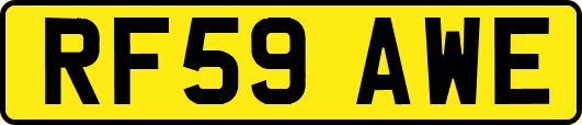 RF59AWE
