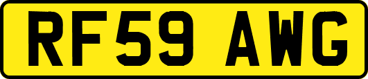 RF59AWG