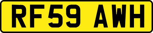 RF59AWH