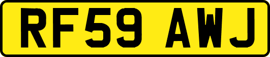 RF59AWJ