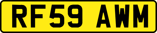 RF59AWM