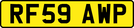 RF59AWP