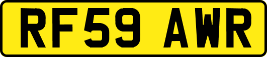 RF59AWR