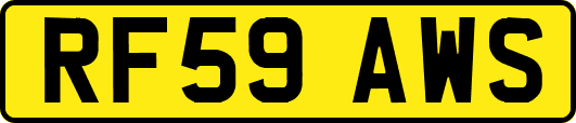RF59AWS