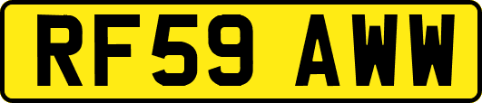 RF59AWW