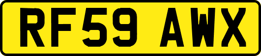RF59AWX