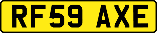 RF59AXE