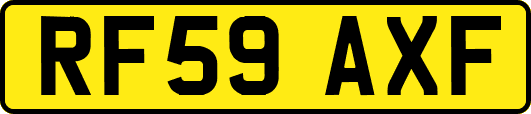 RF59AXF