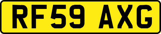 RF59AXG