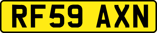 RF59AXN