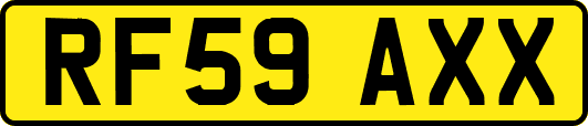 RF59AXX