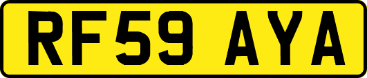RF59AYA