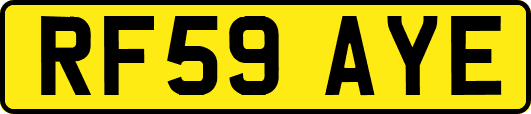 RF59AYE