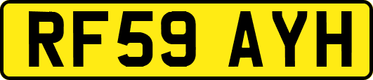RF59AYH